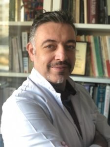 Mehmet Rahmi ALPGÖZDEN