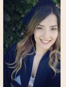 Beste Hazal GÜMÜŞÇÜ