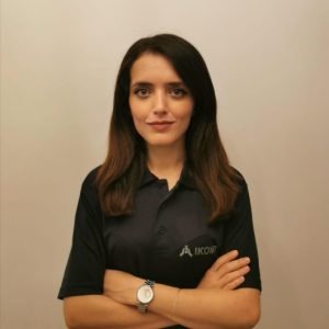 Bahar DAĞLI GÜRBÜZ