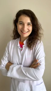 Hatice Elif DEMİRCİ