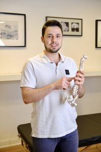 Muhammet Talha BAĞDAT