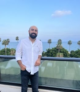 Mustafa ORUÇÇİFTÇİ