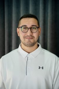 Süleyman Tufan SAYDAN